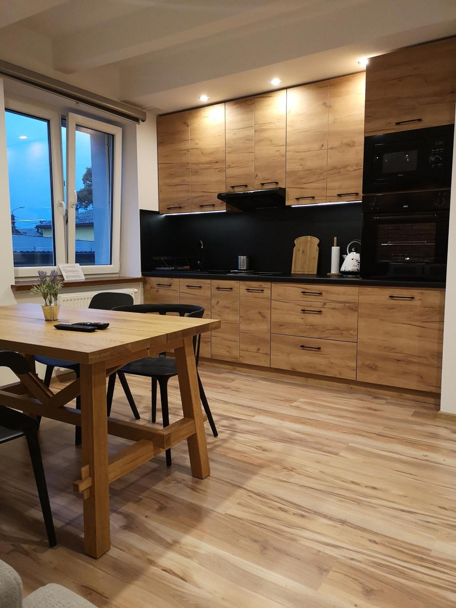 Golden Rooms Blisko Energylandii Zator Bilik gambar