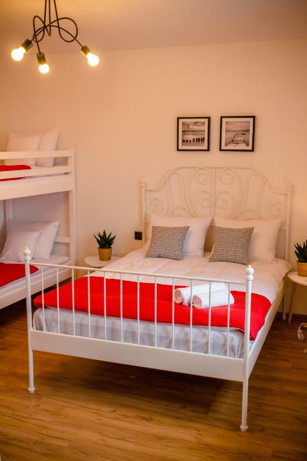 Golden Rooms Blisko Energylandii Zator Luaran gambar
