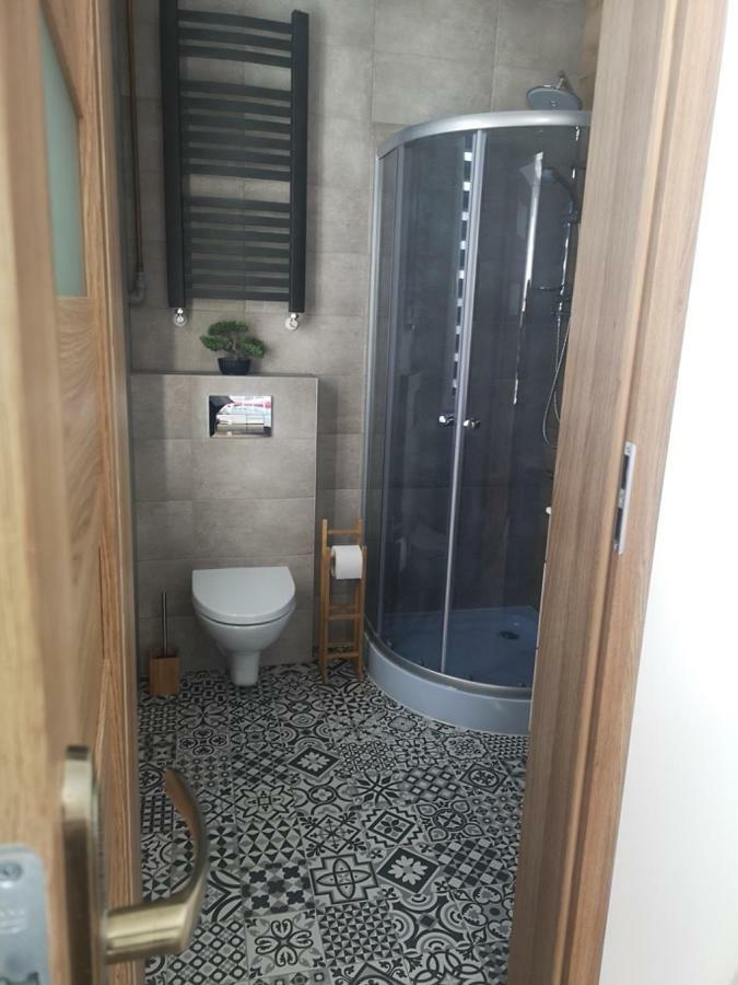 Golden Rooms Blisko Energylandii Zator Luaran gambar