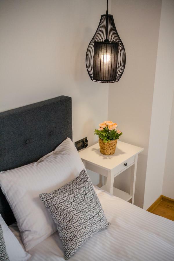 Golden Rooms Blisko Energylandii Zator Luaran gambar