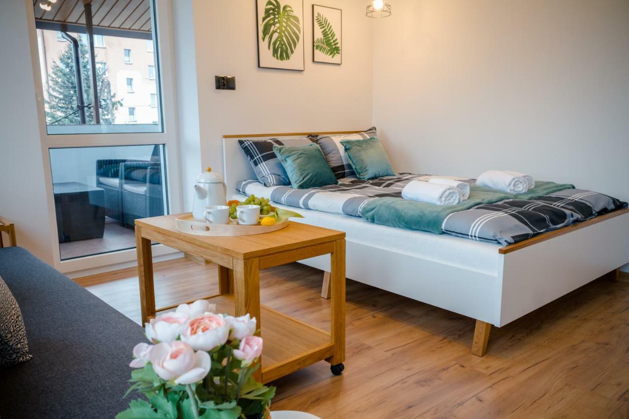 Golden Rooms Blisko Energylandii Zator Luaran gambar