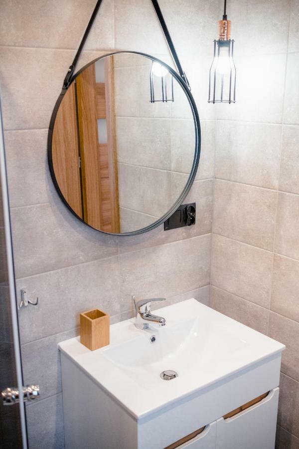 Golden Rooms Blisko Energylandii Zator Luaran gambar