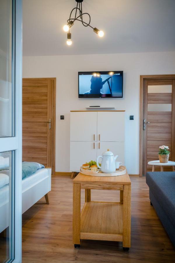 Golden Rooms Blisko Energylandii Zator Luaran gambar
