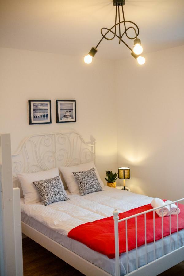 Golden Rooms Blisko Energylandii Zator Luaran gambar