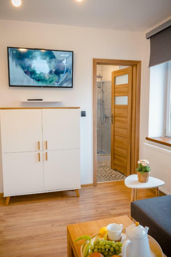 Golden Rooms Blisko Energylandii Zator Luaran gambar