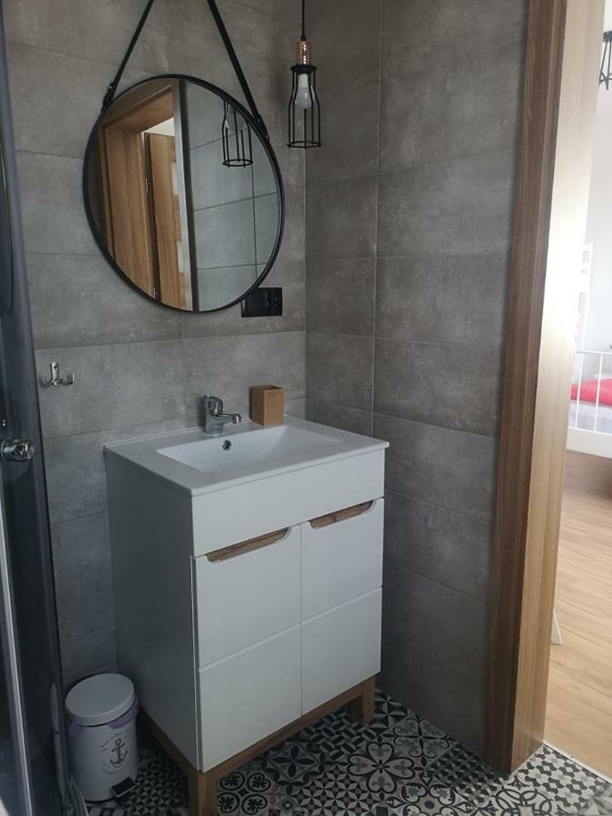 Golden Rooms Blisko Energylandii Zator Luaran gambar