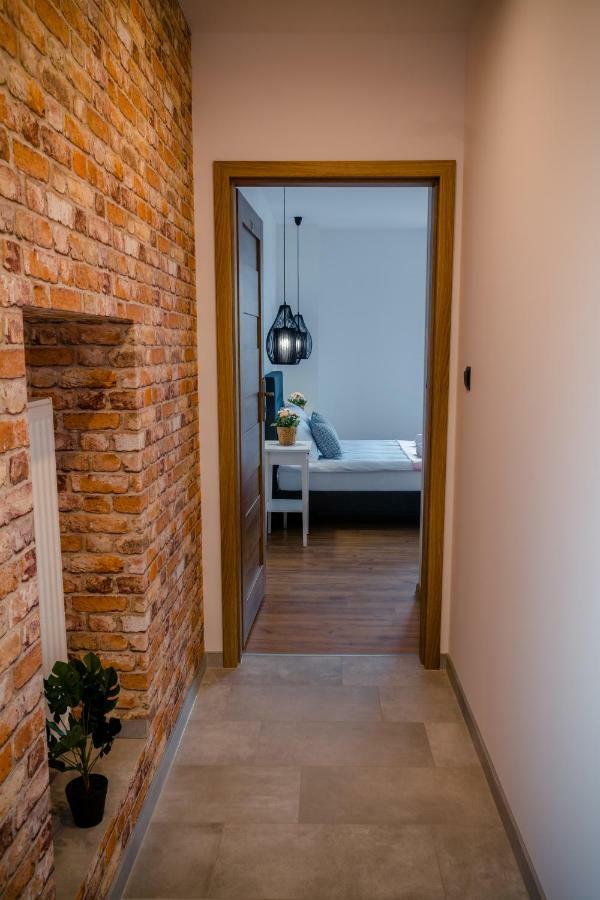 Golden Rooms Blisko Energylandii Zator Luaran gambar