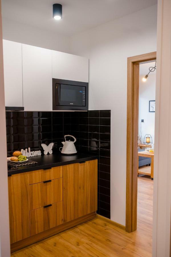 Golden Rooms Blisko Energylandii Zator Luaran gambar