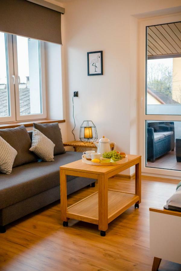 Golden Rooms Blisko Energylandii Zator Luaran gambar