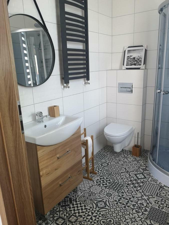 Golden Rooms Blisko Energylandii Zator Luaran gambar