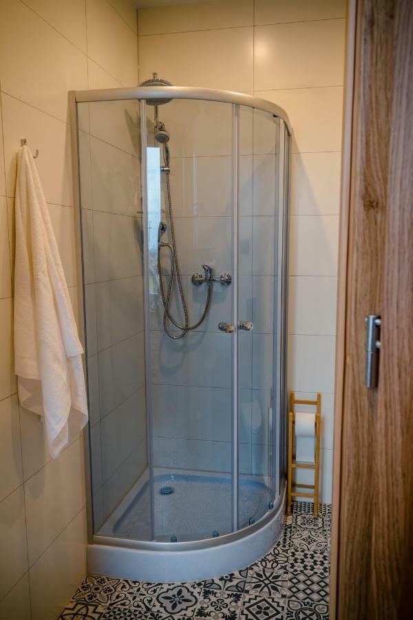 Golden Rooms Blisko Energylandii Zator Luaran gambar