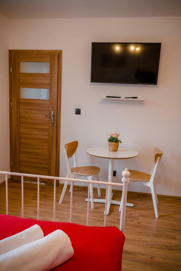 Golden Rooms Blisko Energylandii Zator Luaran gambar