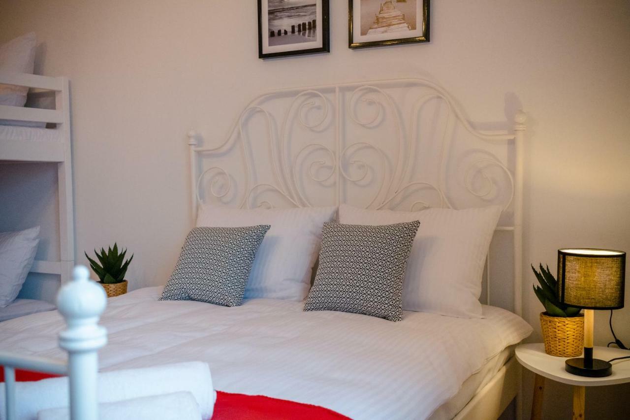 Golden Rooms Blisko Energylandii Zator Luaran gambar
