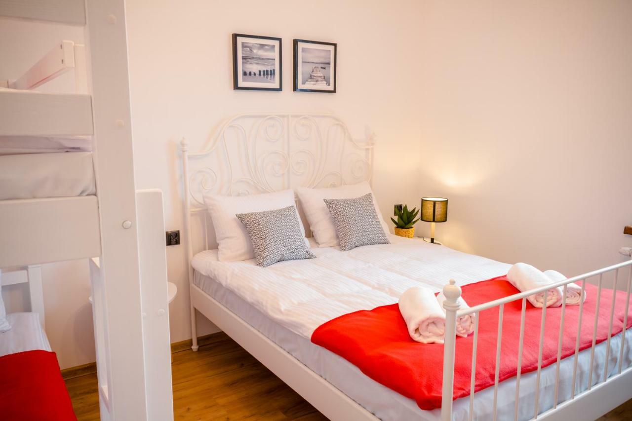 Golden Rooms Blisko Energylandii Zator Luaran gambar