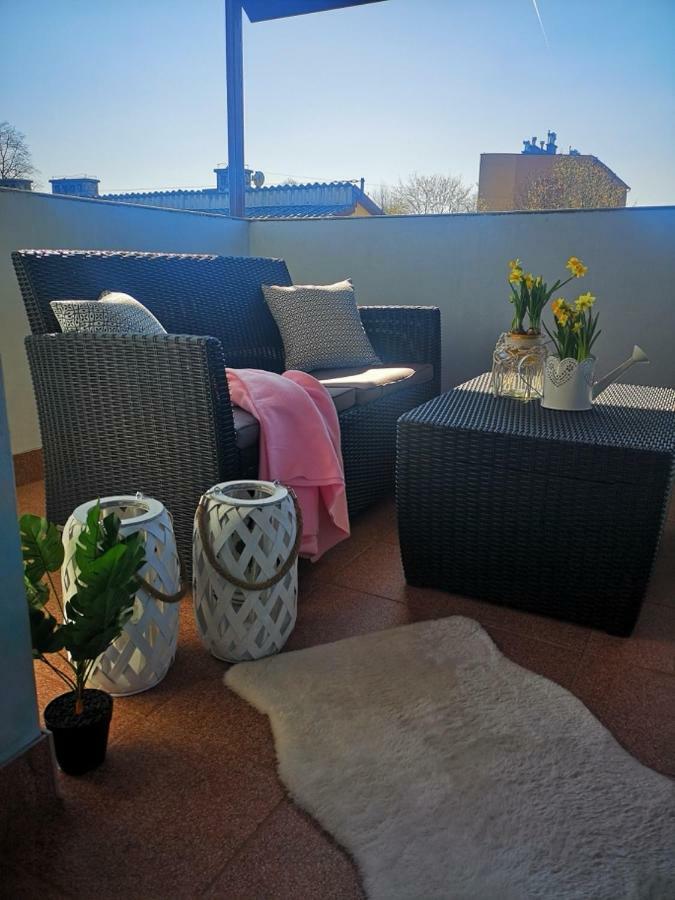 Golden Rooms Blisko Energylandii Zator Luaran gambar