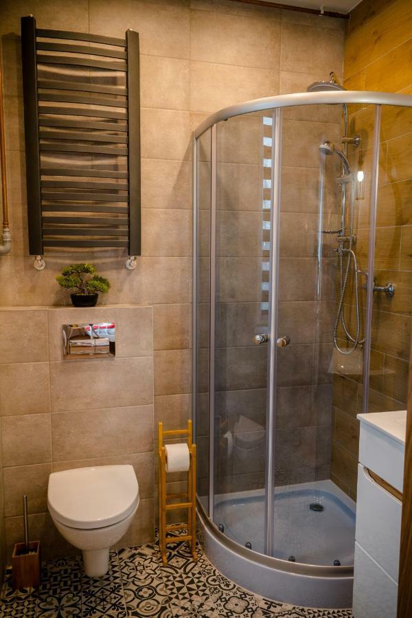 Golden Rooms Blisko Energylandii Zator Luaran gambar