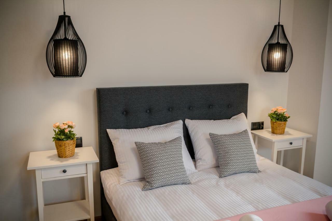 Golden Rooms Blisko Energylandii Zator Luaran gambar