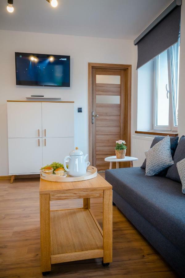 Golden Rooms Blisko Energylandii Zator Luaran gambar